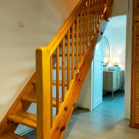 Apartamento 2-poziomowy Uroczy Widok Karpacz