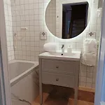 2-poziomowy Uroczy Widok Daire *