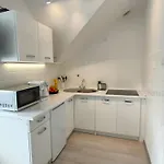 2-poziomowy Uroczy Widok Daire