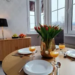 2-poziomowy Uroczy Widok *