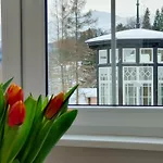 2-poziomowy Uroczy Widok * Karpacz