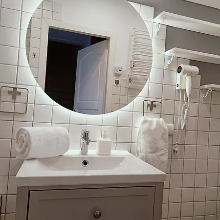 Apartment 2-poziomowy Uroczy Widok Karpacz