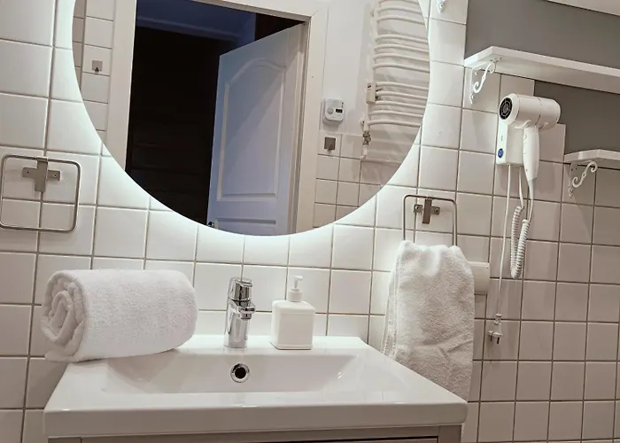 Appartement 2-poziomowy Uroczy Widok Karpacz